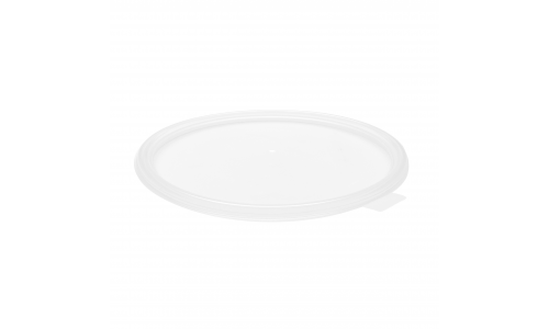 Tapa tarrina manual grande