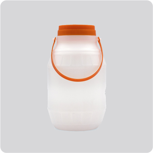 Botellas y Garrafas